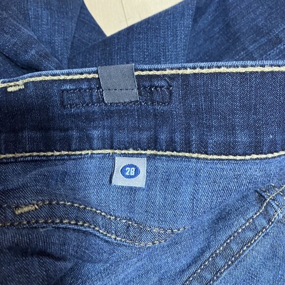 Citizens of Humanity Ava Jeans Size 28 waist / 30 inseam - EUC - Picture 11 of 14